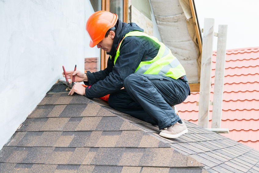 roof repair Pensacola FL