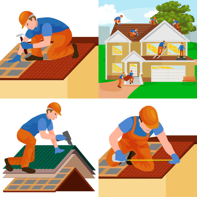 Centennial roofing